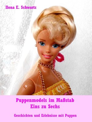 cover image of Puppenmodels im Maßstab Eins zu Sechs